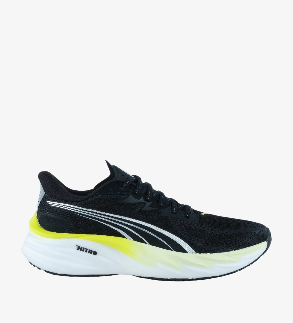 Puma Siyah Puma Velocity Nitro™