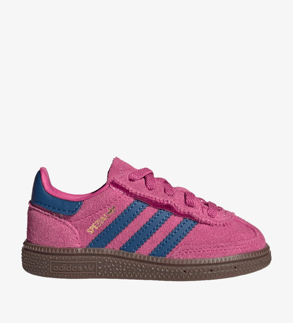 adidas Spezial Bebek Pembe Spor Ayakkabı (JP9573)