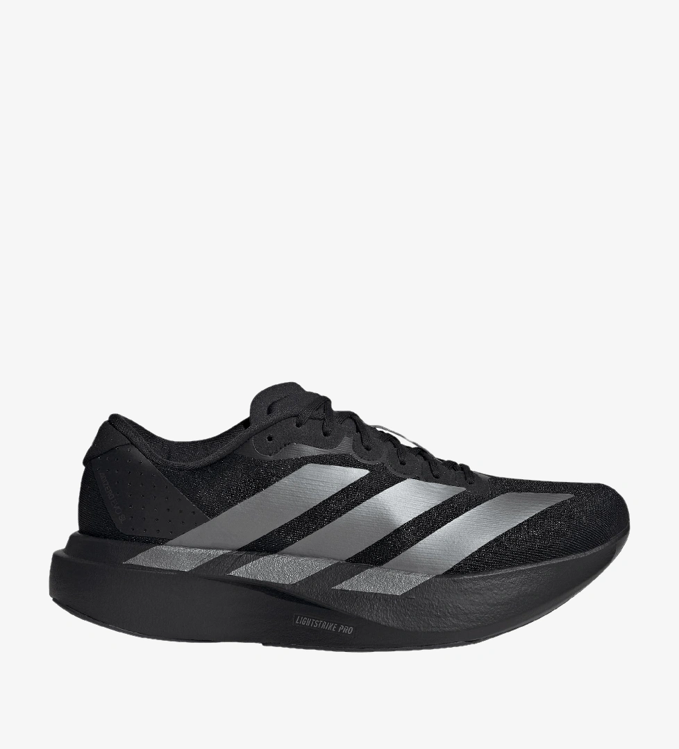 adidas Adizero Evo SL Siyah Koşu Ayakkabısı (JP7147)