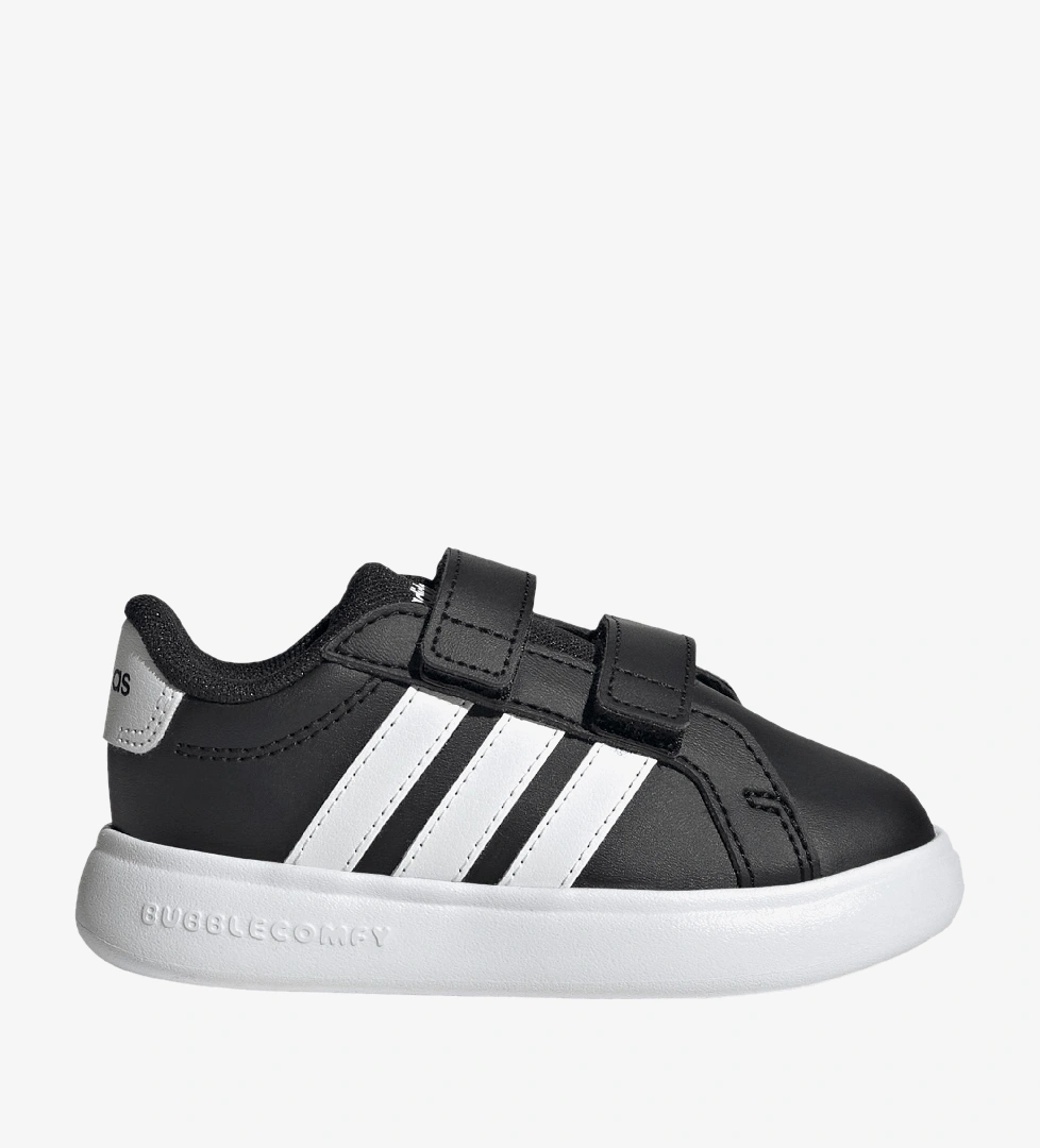 adidas Grand Court 3.0 Bubble Bebek Spor Ayakkabı (KI3234)