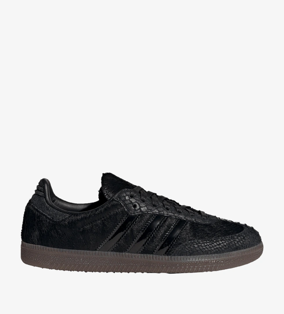 Adidas Siyah Adidas Samba OG