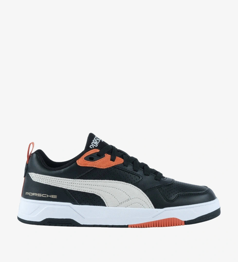 Puma Siyah Puma Porsche Legacy