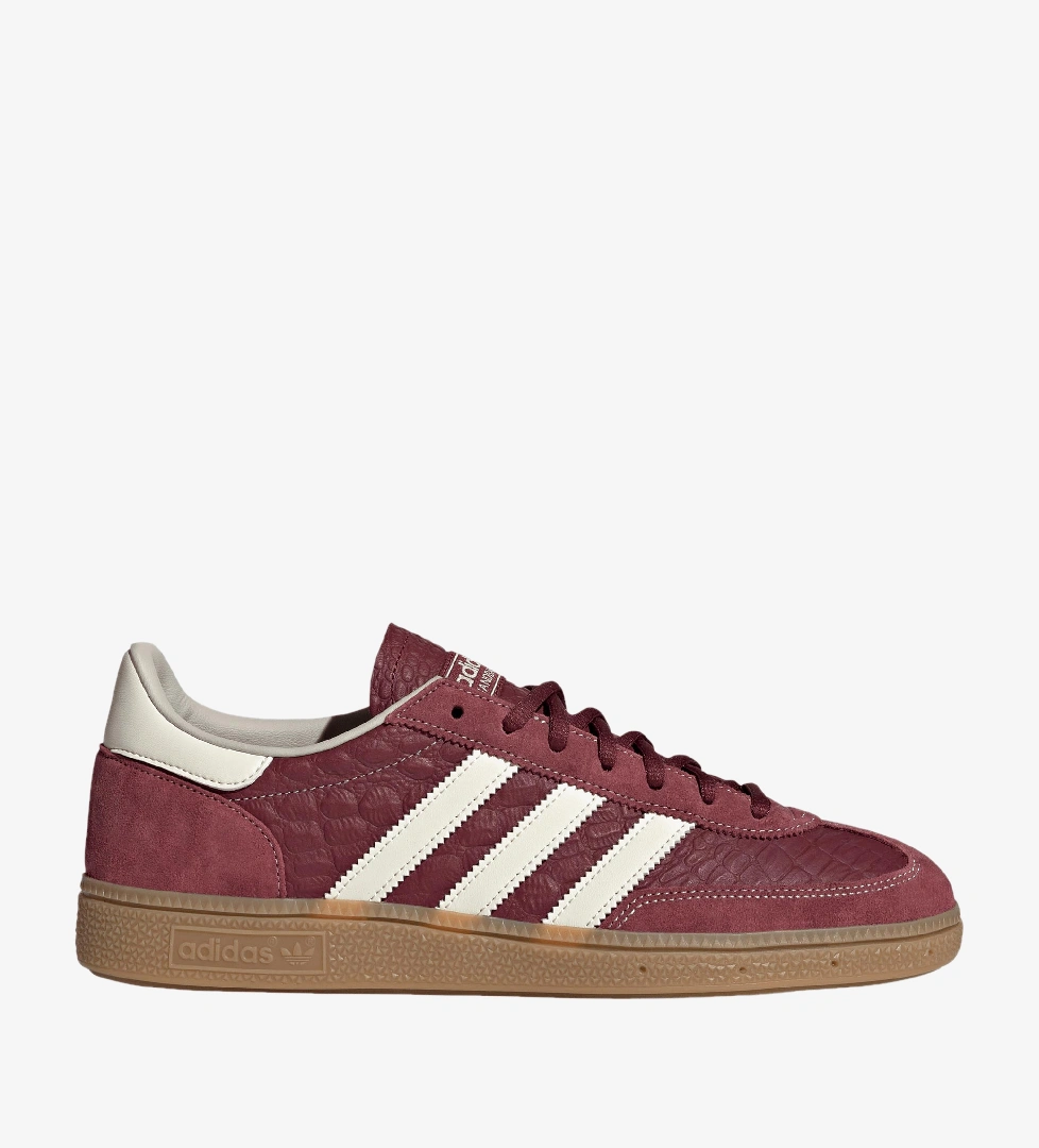Adidas Bordo Adidas Spezial