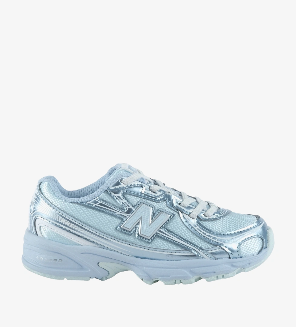 New Balance 407 Çocuk Bej Spor Ayakkabı (P7407QM)