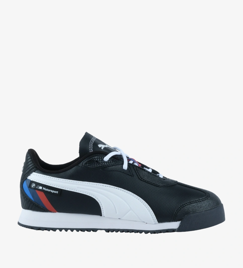 Puma Siyah Puma Bmw Motorsport