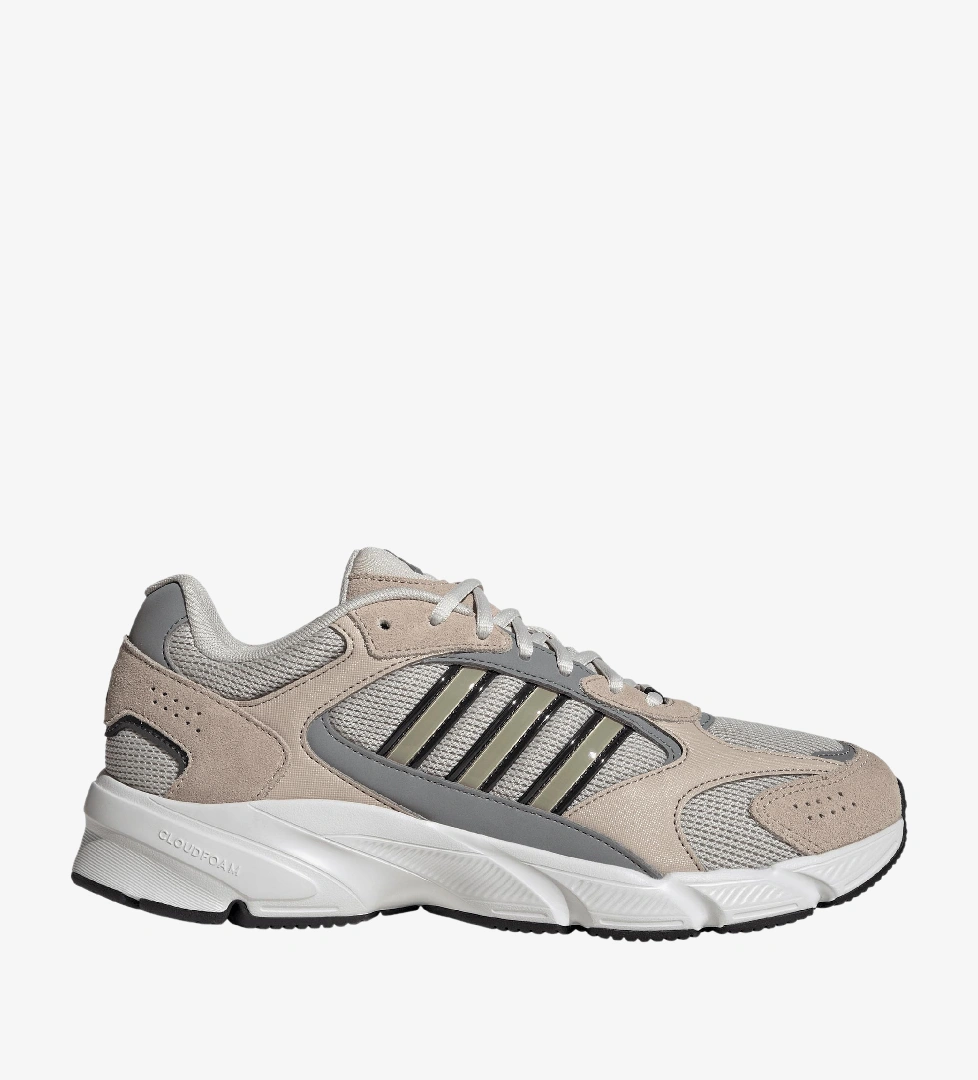 Adidas Bej Adidas Crazychaos