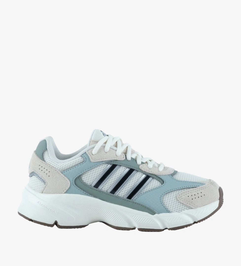 Adidas Beyaz Adidas Crazychaos