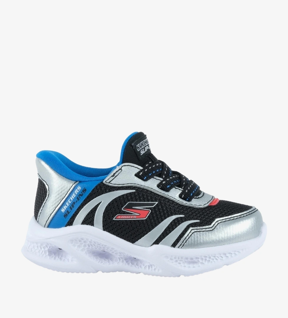 Skechers Siyah Skechers Meteor