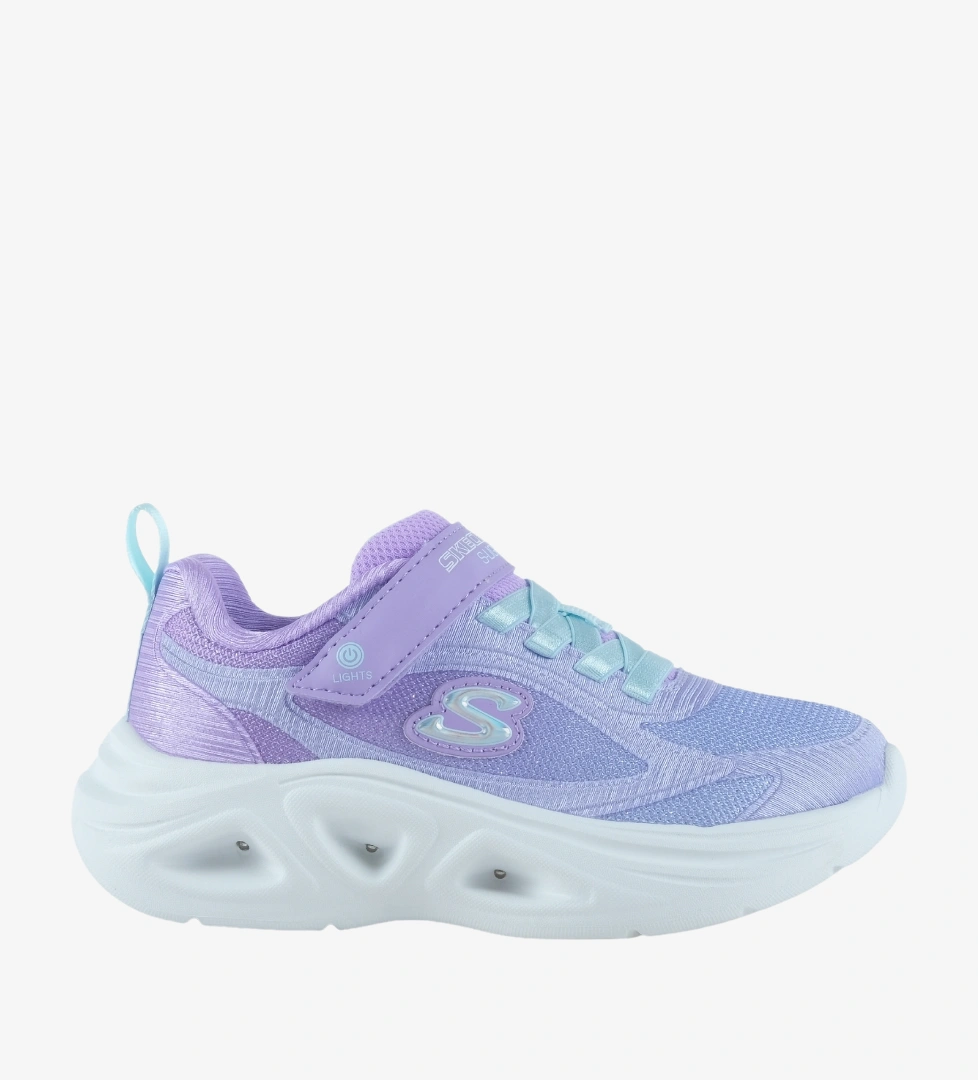 Skechers Mor Skechers Sola Glow