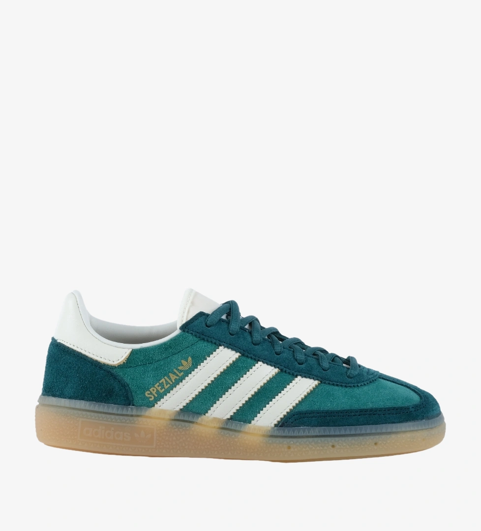Adidas Yeşil Adidas Handball SPEZIAL