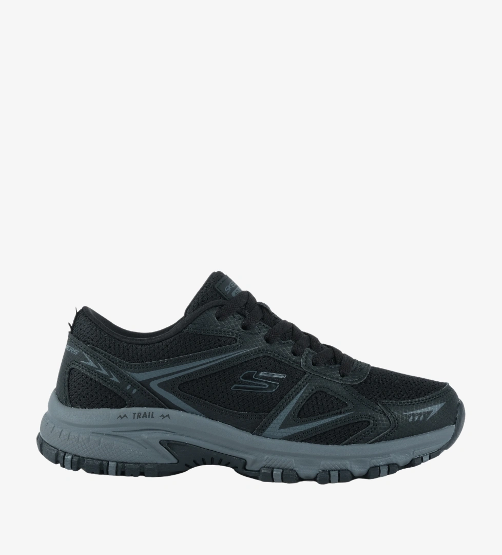 Skechers Siyah Skechers Hillcrest