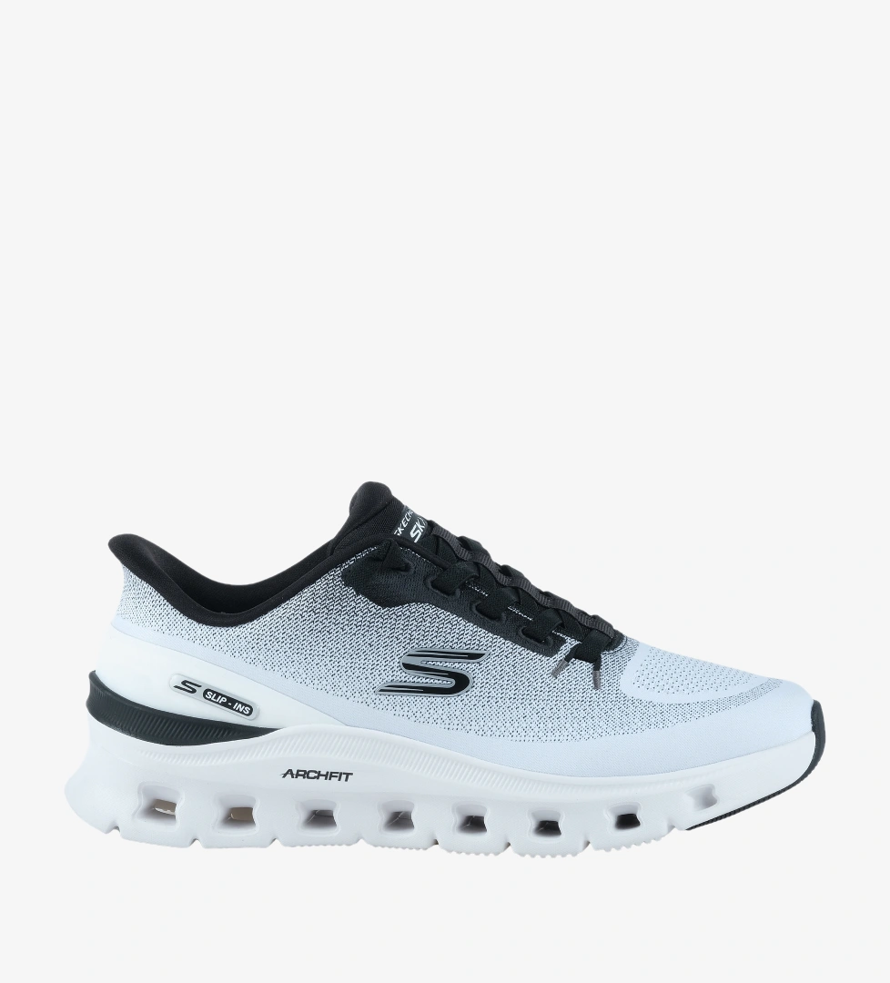 Skechers Beyaz Skechers Arch Fit Pro