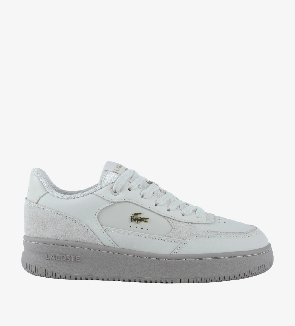 Lacoste Gri Lacoste L001
