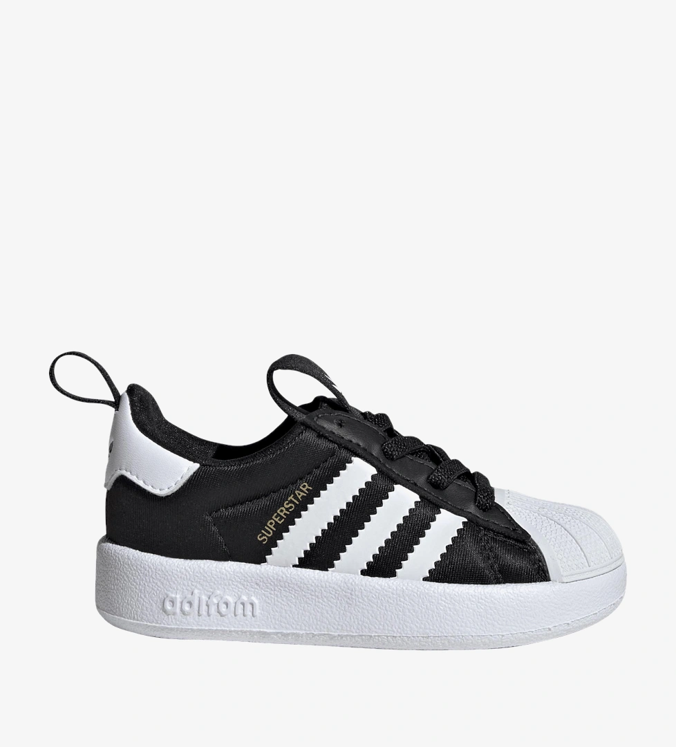 adidas Adifom Superstar 360 Bebek Spor Ayakkabı (IH3504)