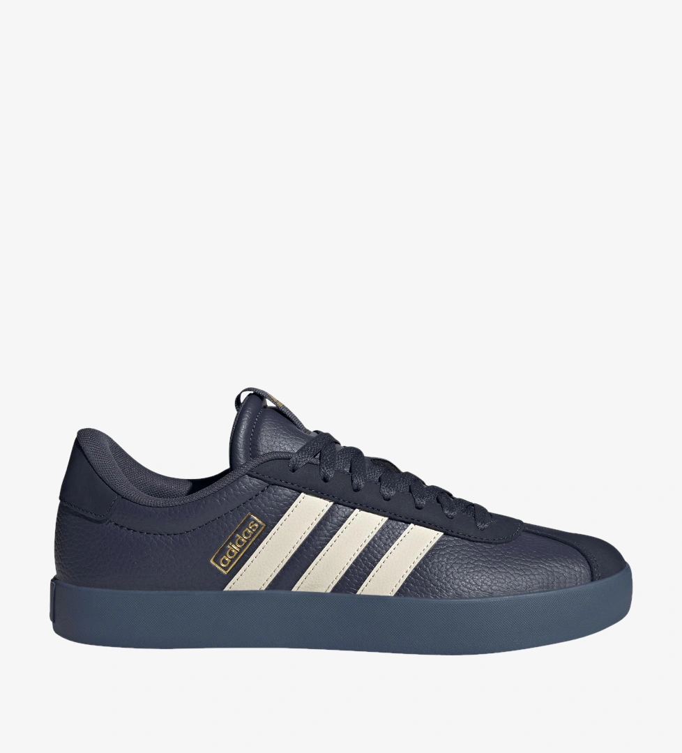 adidas VL Court 3.0 Erkek Lacivert Spor Ayakkabı (IH6583)