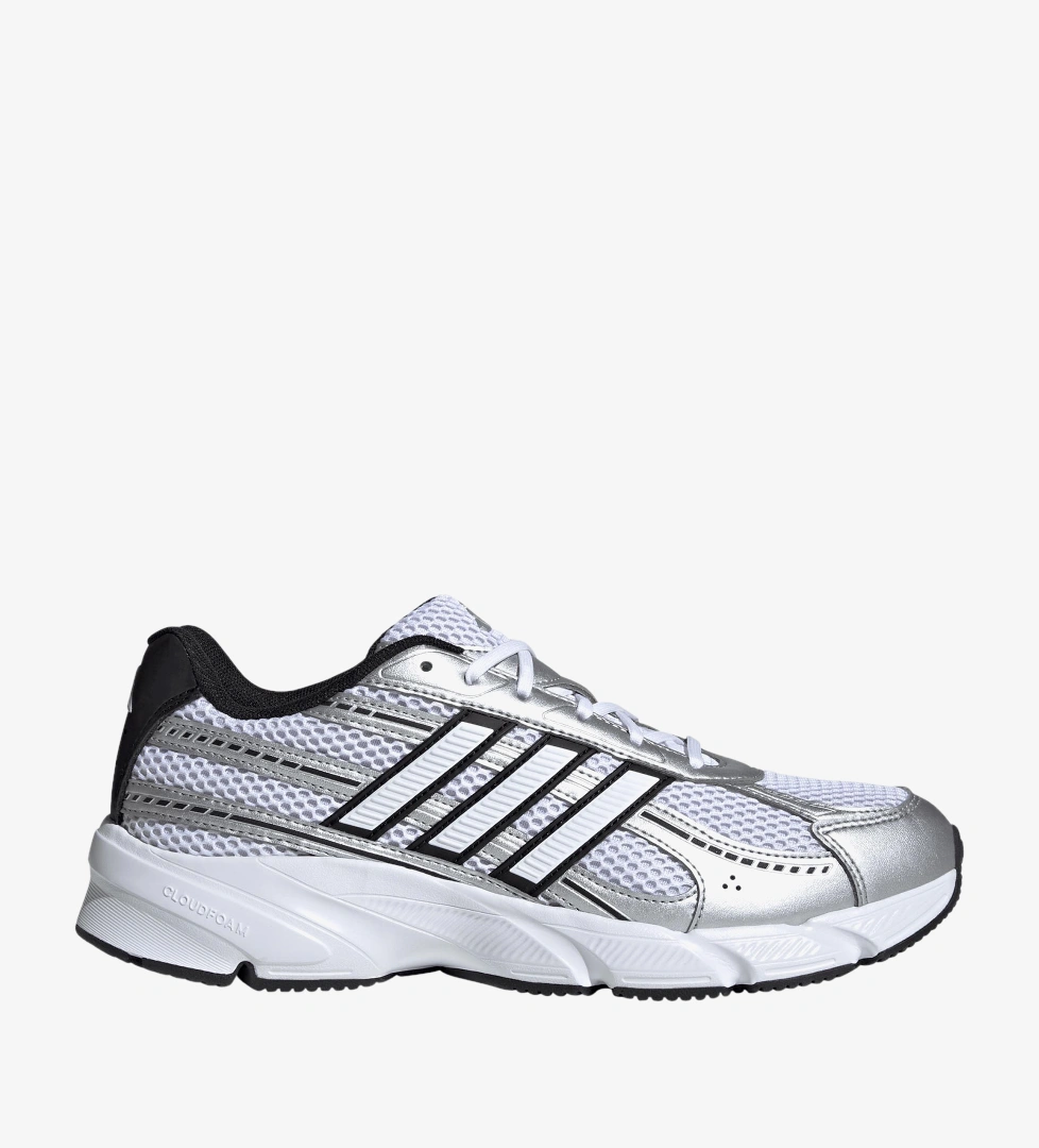 adidas Technochaos 2000 Erkek Gri Spor Ayakkabı (HQ7282)