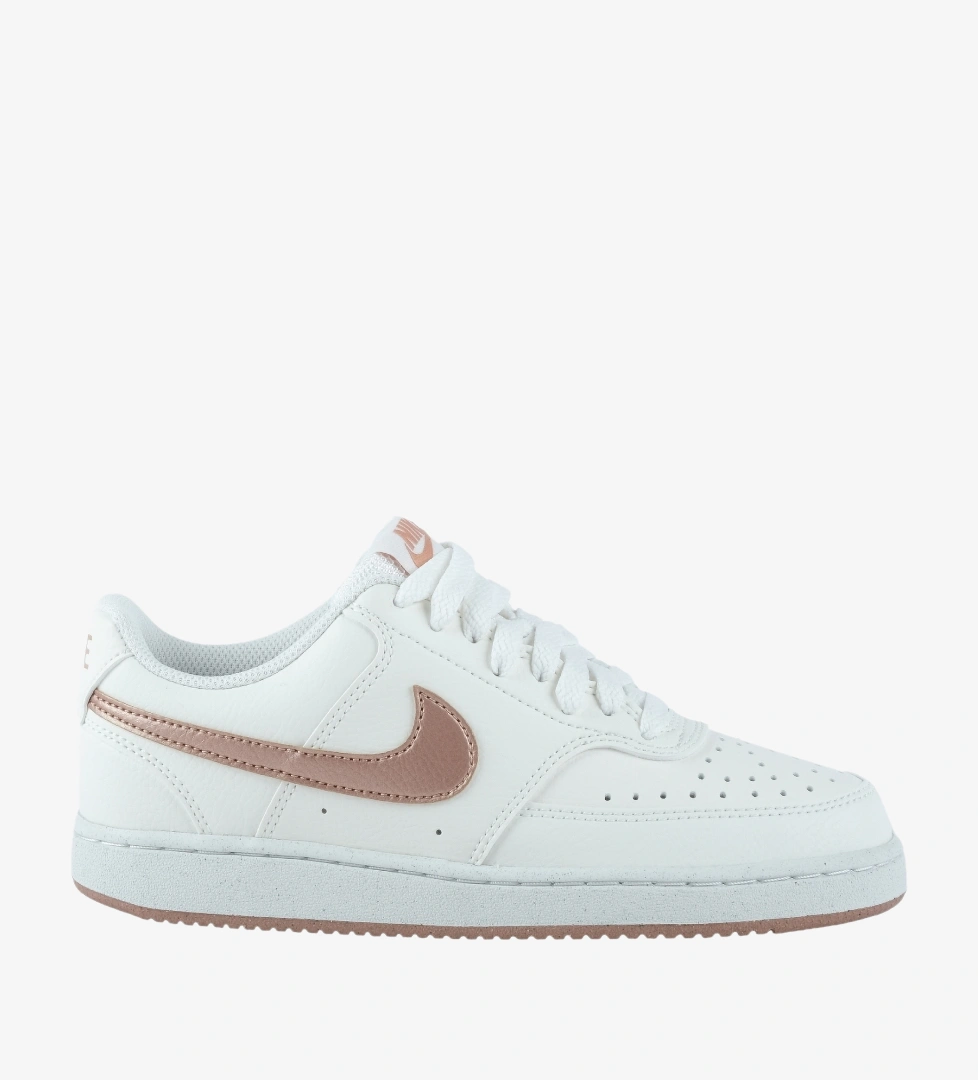 Nike Beyaz Nike Vision COURT