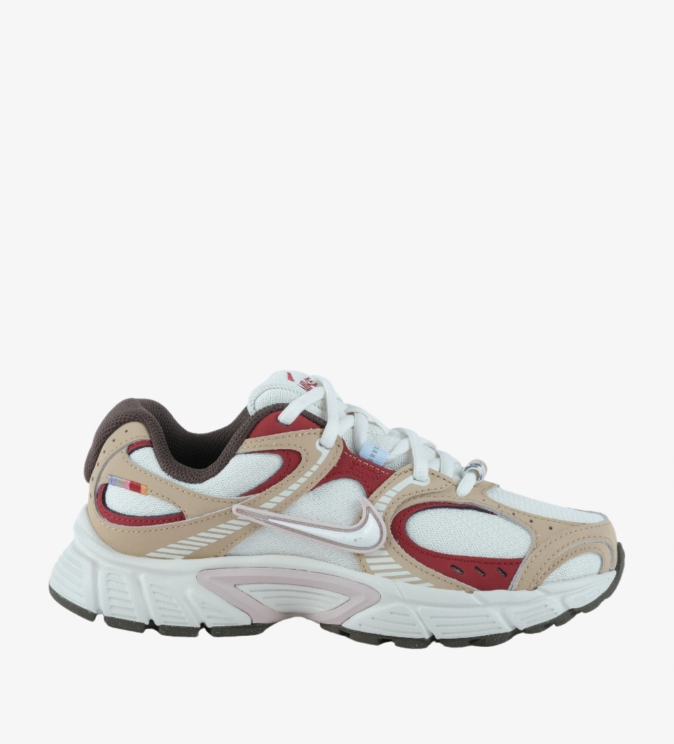 Nike Siyah Nike V5