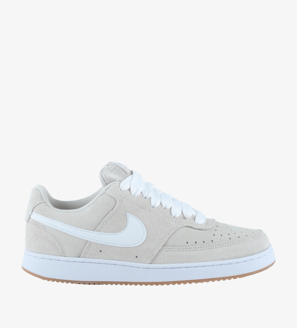 Nike Beyaz Nike Vision Low