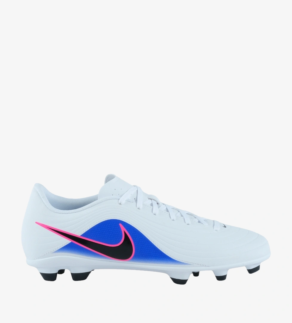 Nike Tiempo Maestro Club FG/MG Erkek Beyaz Krampon (IB1602-146)