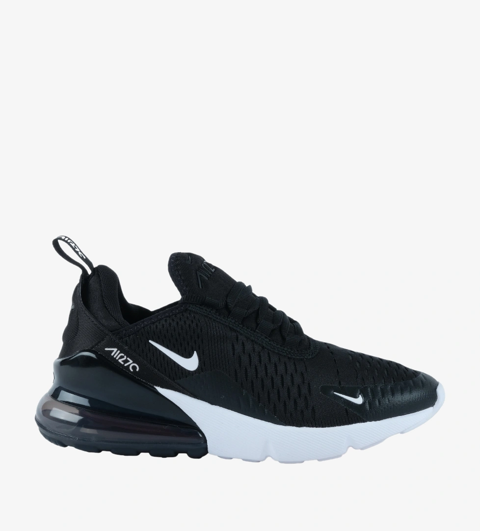 Nike Siyah Nike Air Max 270