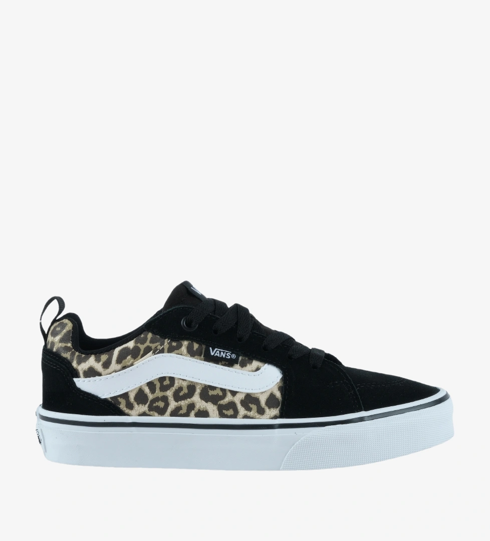 Vans Filmore Kadın Siyah Spor Ayakkabı (VN000EAGBM81)
