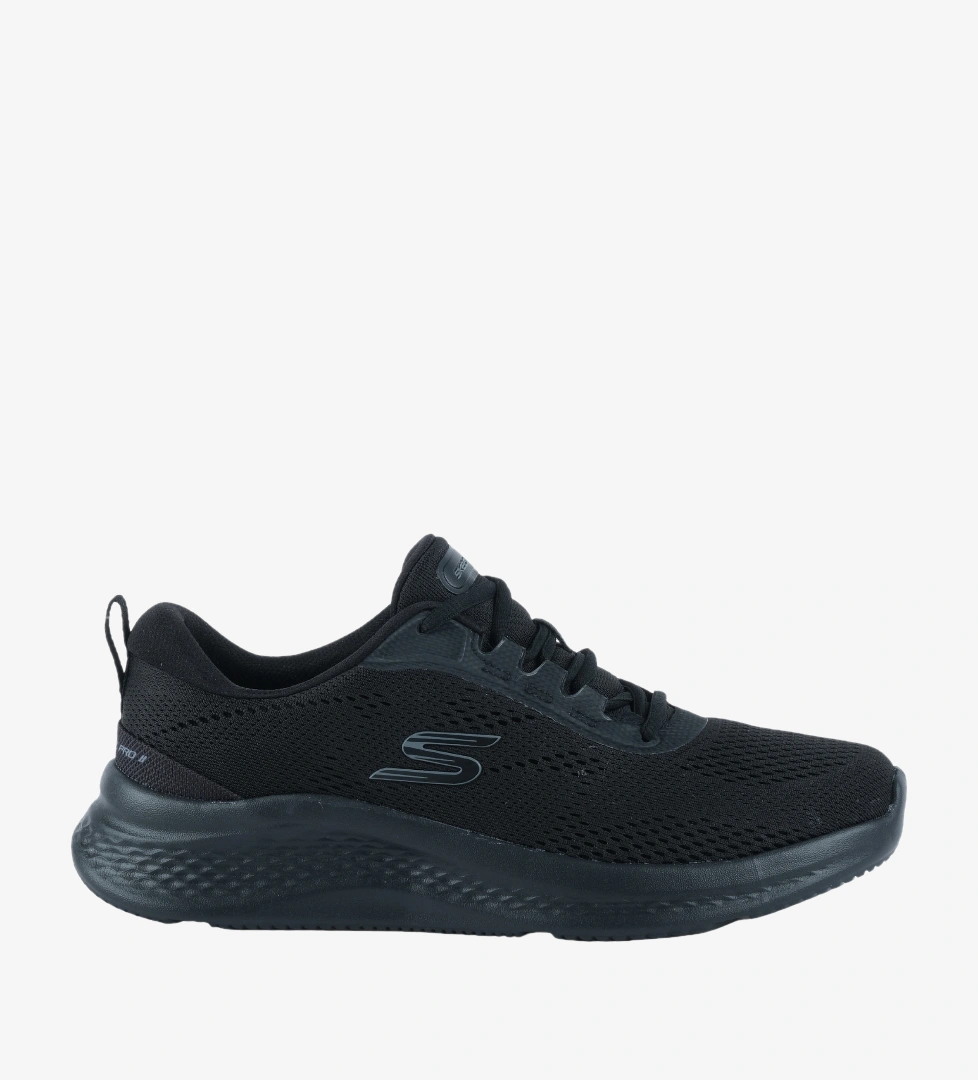 Skechers Skech Lite Pro 2.0 Erkek Siyah Spor Ayakkabı (233184TK-BBK)