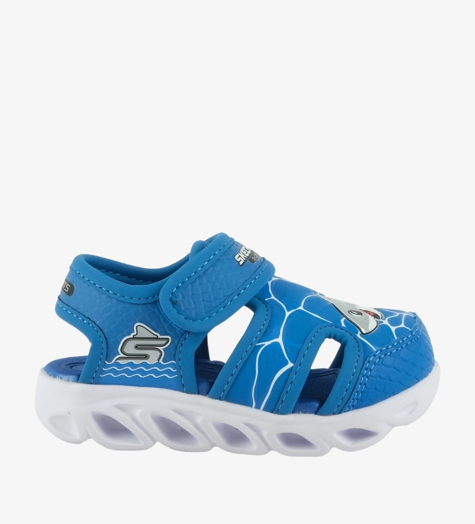 Skechers Mavi Skechers Hypno Splash