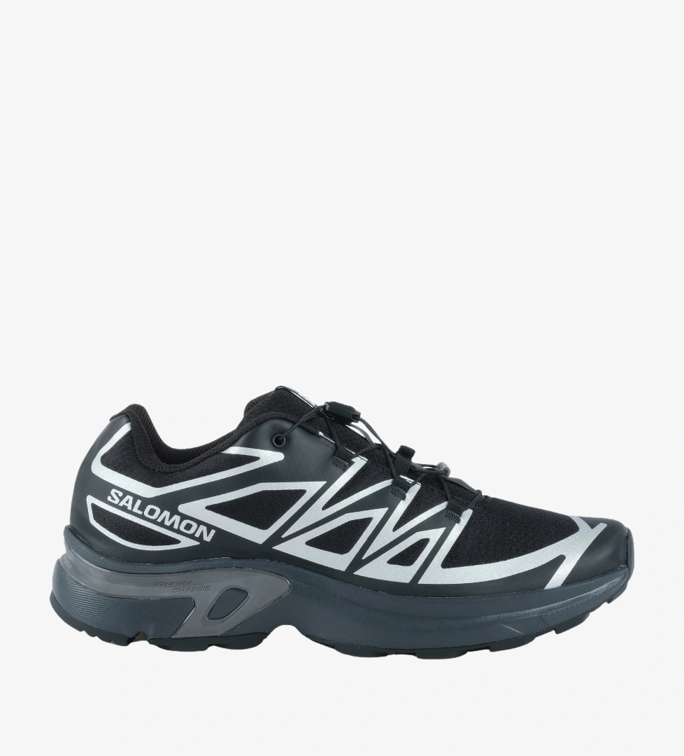 Salomon XT-EVR Erkek Siyah Outdoor Ayakkabı (L47693600)