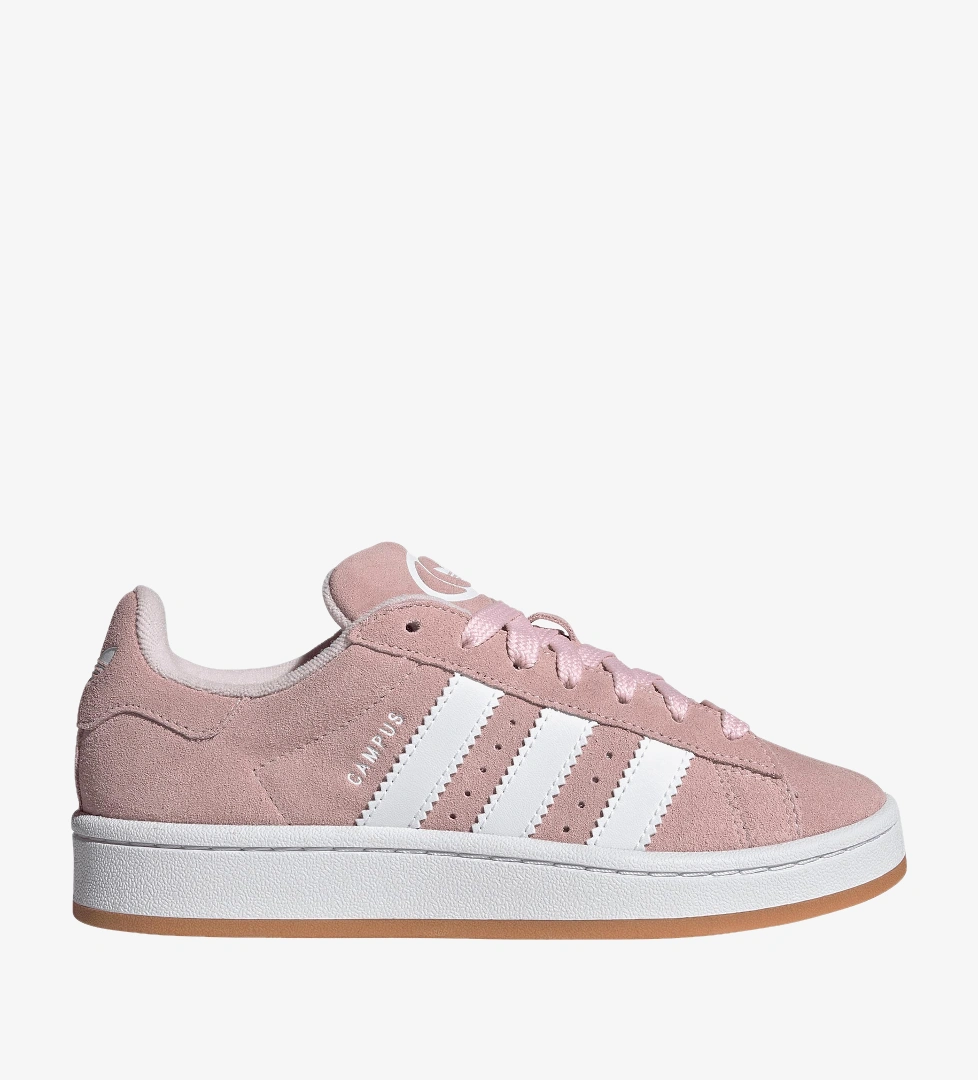 Adidas Pembe Adidas Campus 00s Ayakkabı