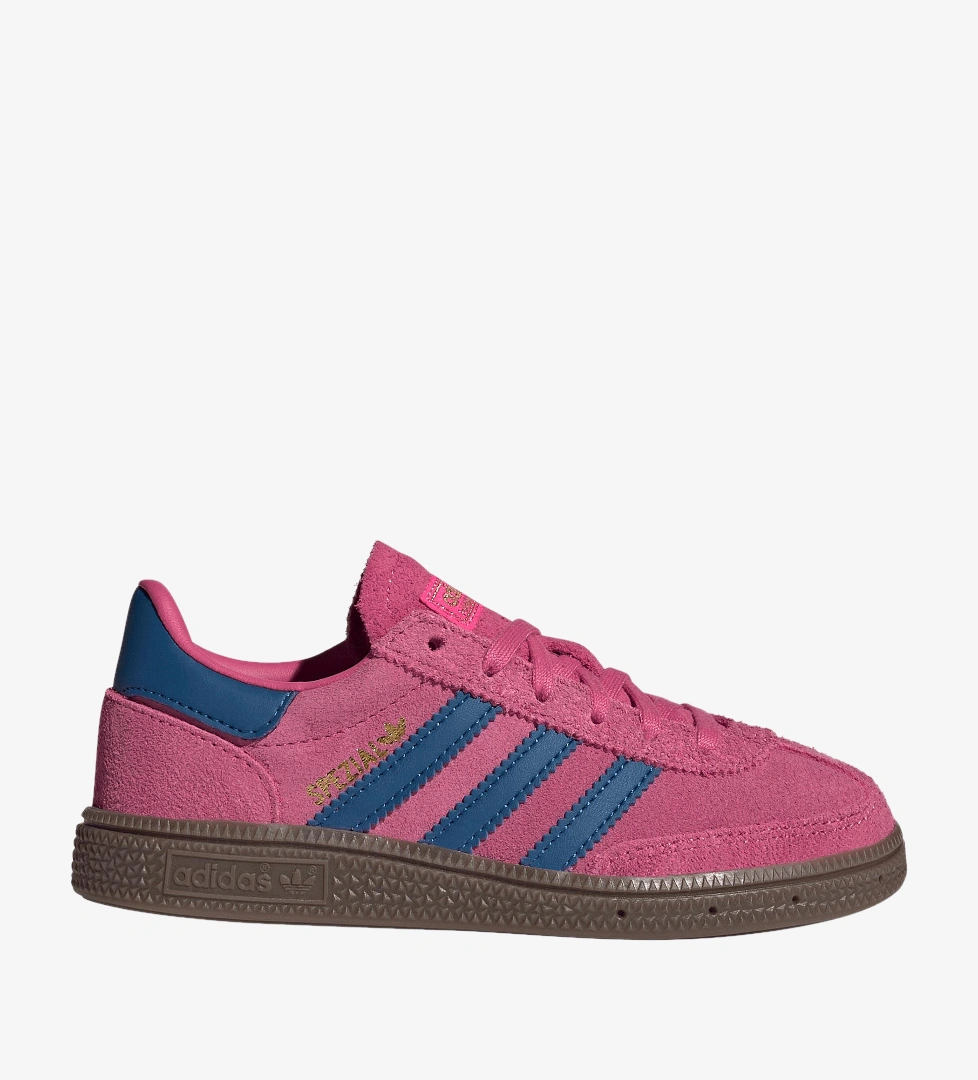 Adidas Pembe Adidas Handball Spezial