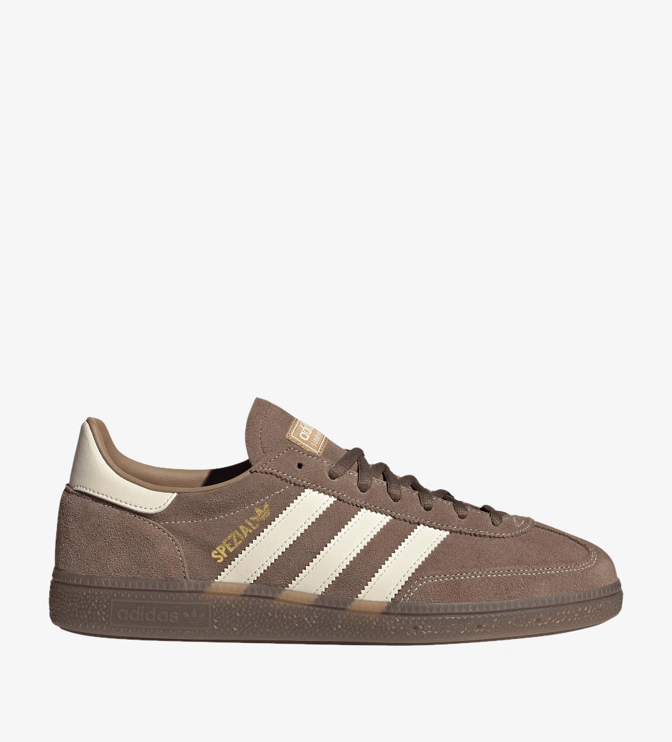 Adidas Kahverengi Adidas Handball Spezial