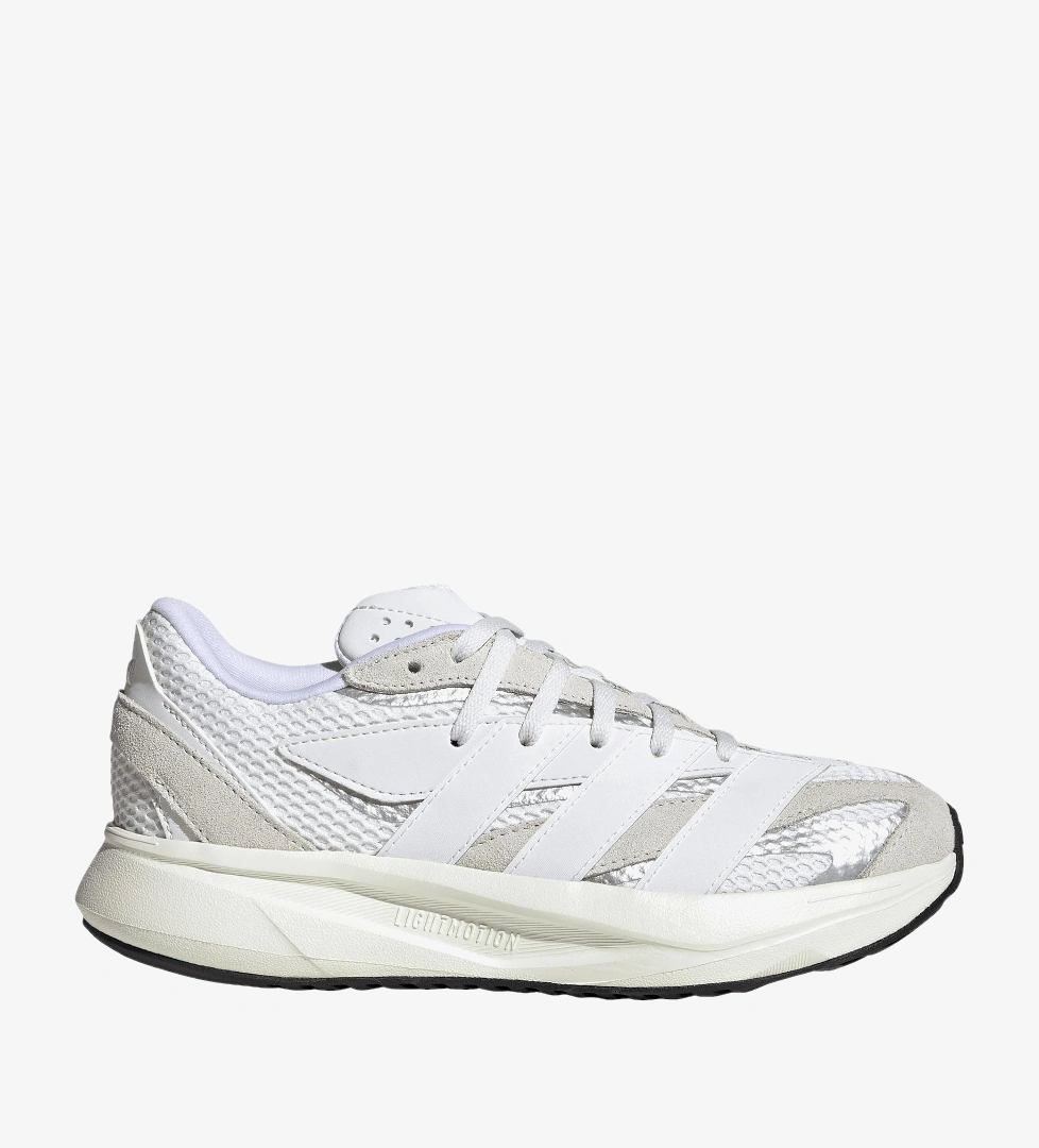 adidas Lightblaze Beyaz Koşu Ayakkabısı (JQ4758)