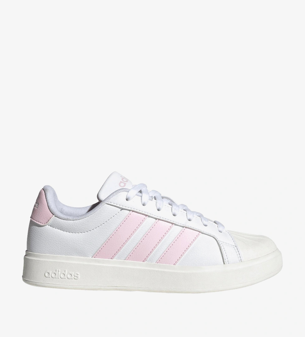 Adidas Beyaz Adidas Streettalk