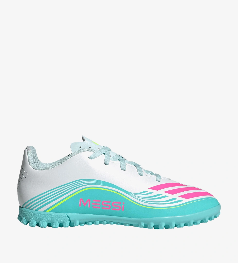 Adidas Mavi Adidas F50 Club Messi