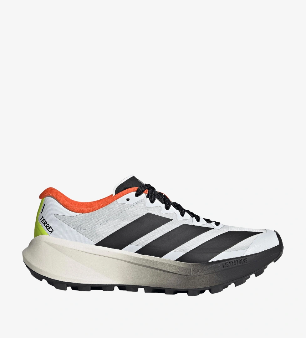 adidas Terrex Agravic 4 Trail Kadın Koşu Ayakkabısı (KK1136)