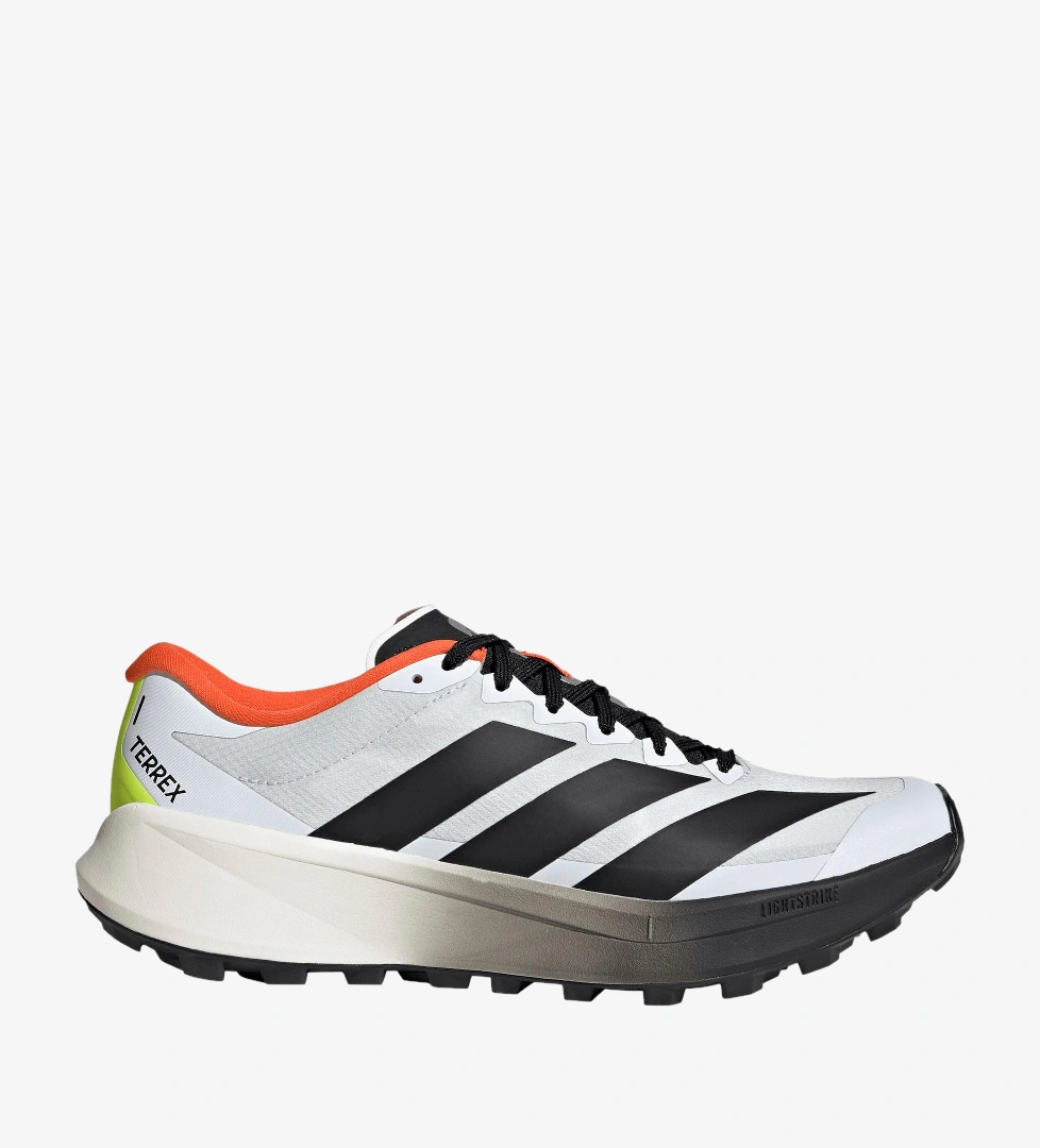 adidas Terrex Agravic 4 Trail Erkek Koşu Ayakkabısı (KJ8872)