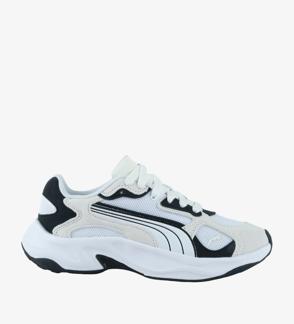Puma Insphere Muse Kadın Beyaz Spor Ayakkabı (404895-07)