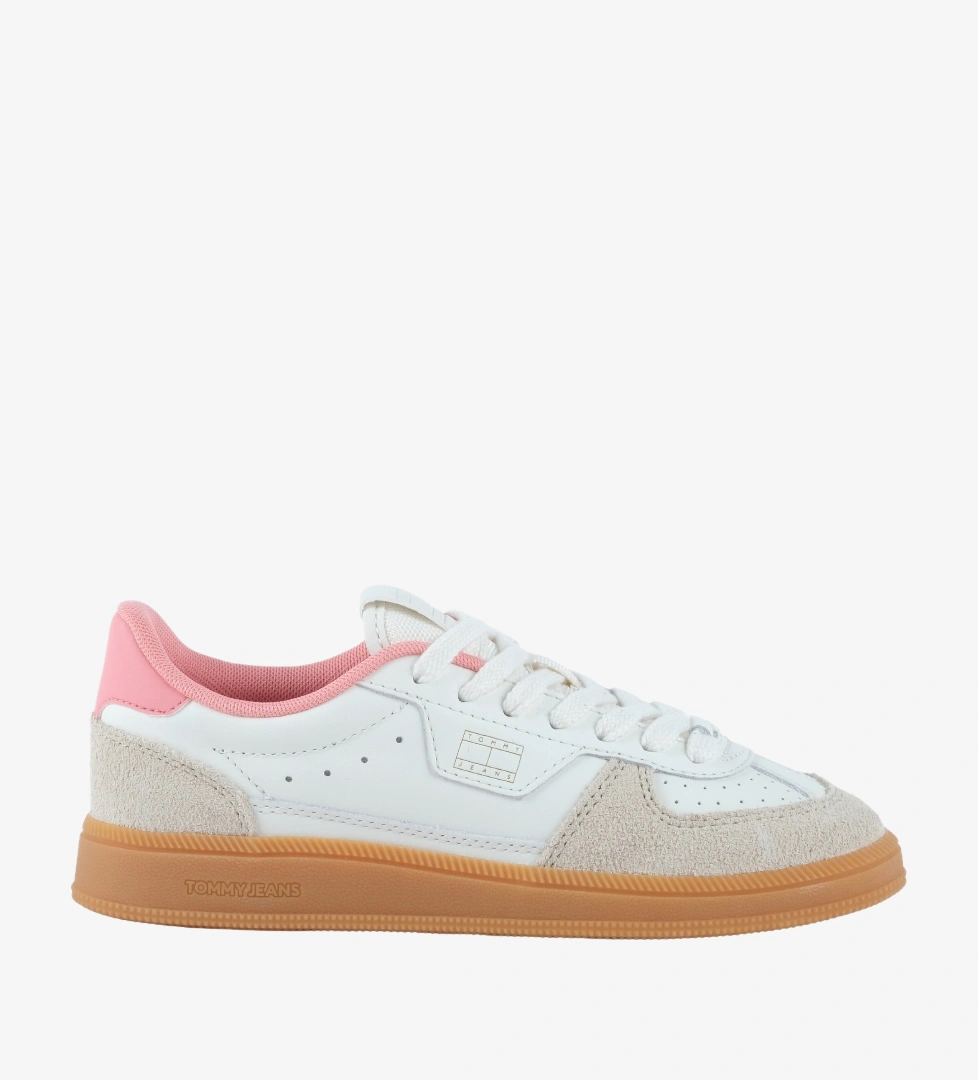 Tommy Hilfiger Pembe Tommy Hilfiger Greenwich