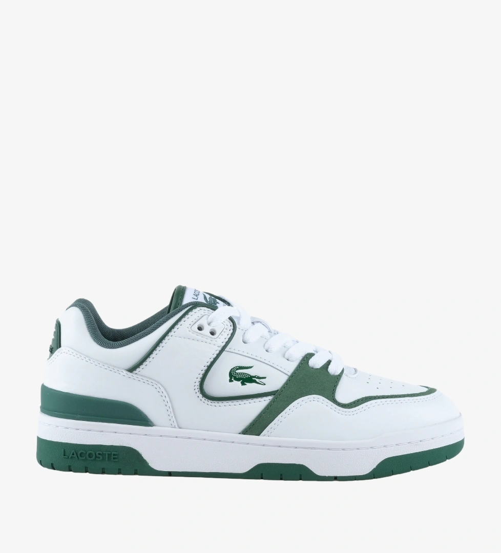 Lacoste Beyaz Lacoste Courtcage