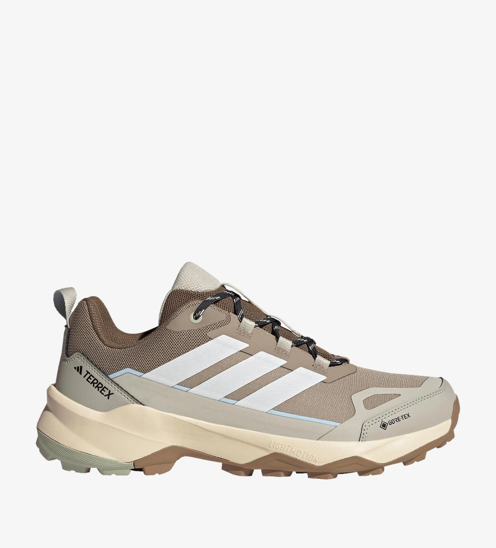 Adidas Çok Renkli Adidas Terrex Skychaser AX5
