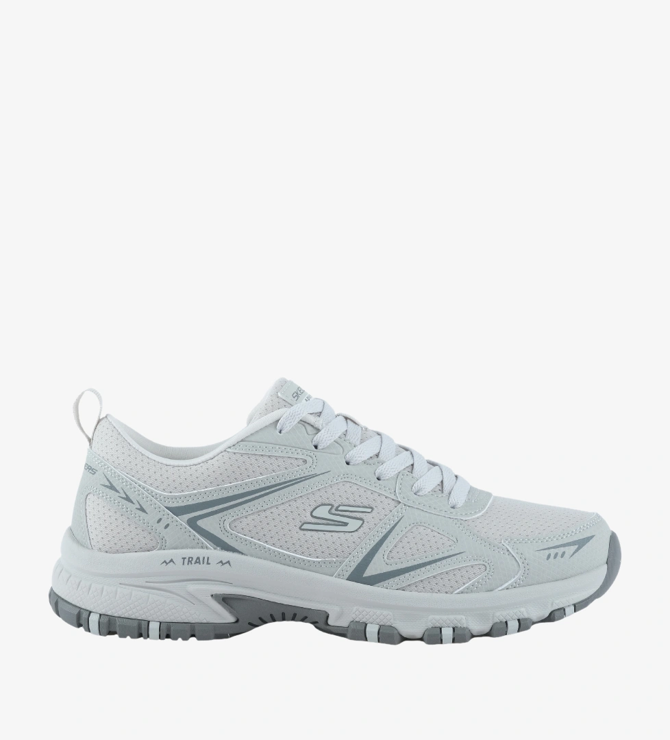 Skechers Gri Skechers Hillcrest