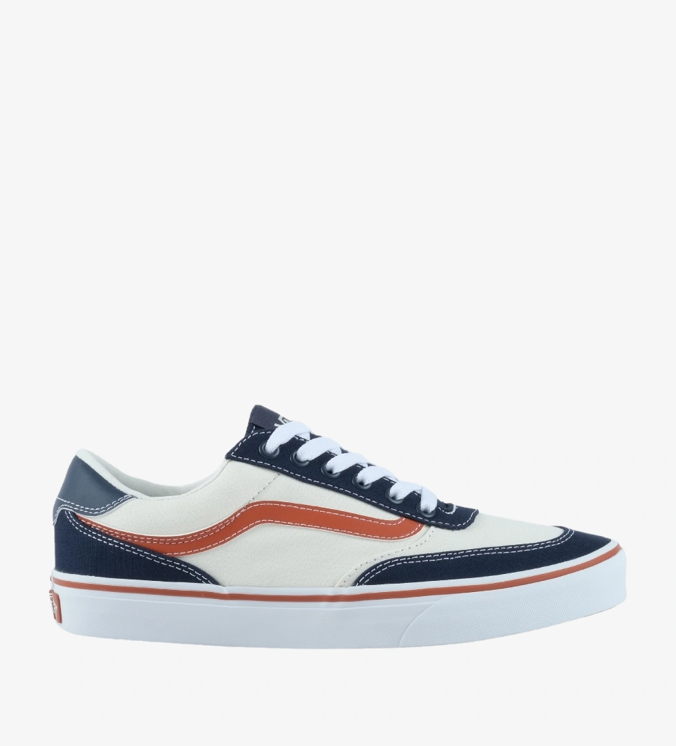 Vans Lacivert Vans Brooklyn vn000d7qjdu1