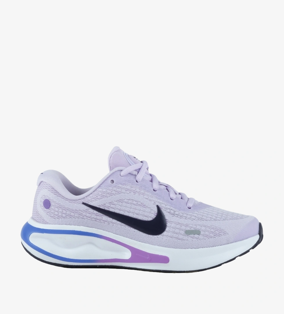 Nike Journey Run Kadın Mor Koşu Ayakkabısı (FJ7765-500)