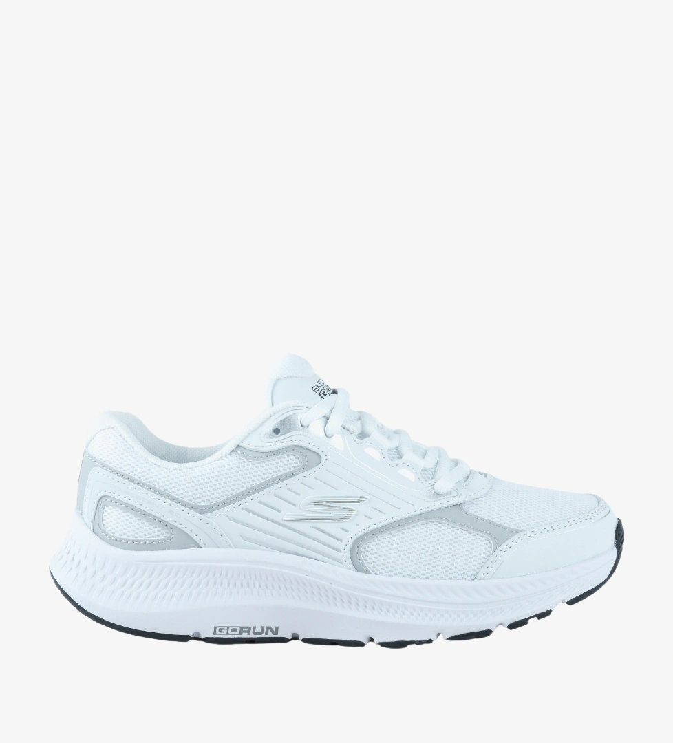 Skechers Beyaz Skechers Go Run Consistent 2.0