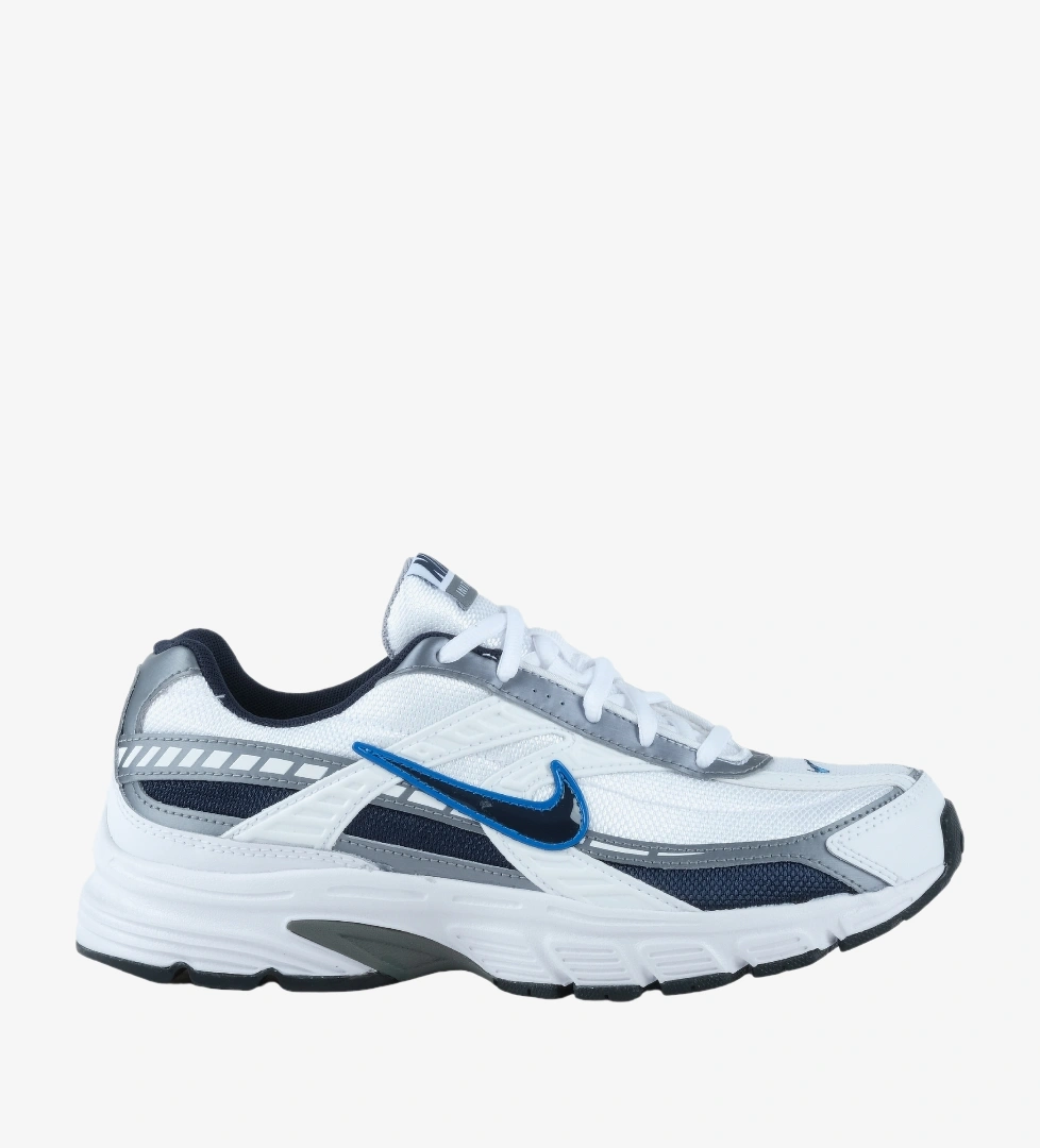 Nike Initiator Erkek Beyaz Spor Ayakkabı (394055-101)