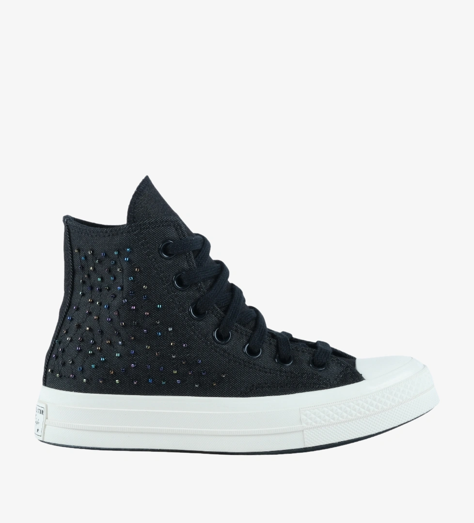 Converse Siyah Converse Chuck 70
