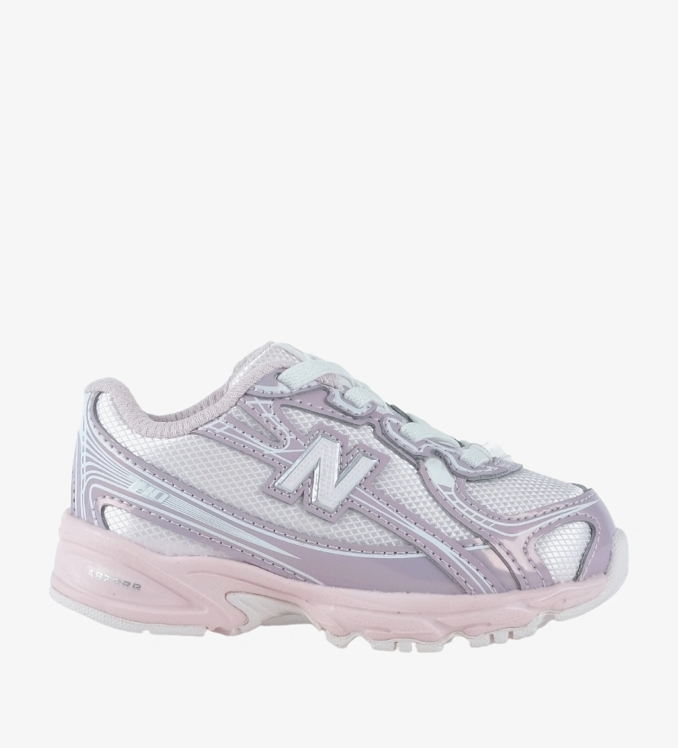 New Balance 740 Bebek Pembe Spor Ayakkabı (I74062H)
