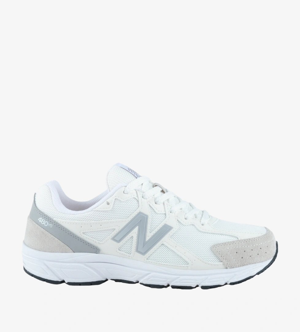 New Balance 480 Krem Spor Ayakkabı (M4808M1)