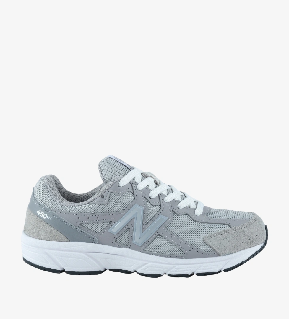 New Balance 480 Gri Spor Ayakkabı (M480561)